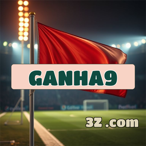Cassino Ganha9: A Nova Fronteira do Jogo Online no Brasil