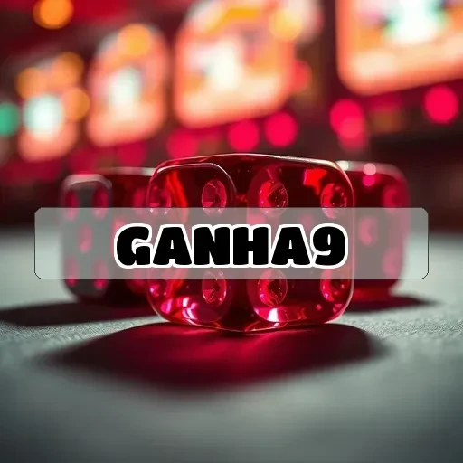 ganha9: Uma Aventura Sinistra nos Jogos de Terror!