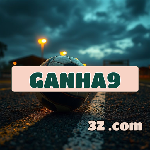 Ganha9: Apostas que Transformam o Jogo em Diversão
