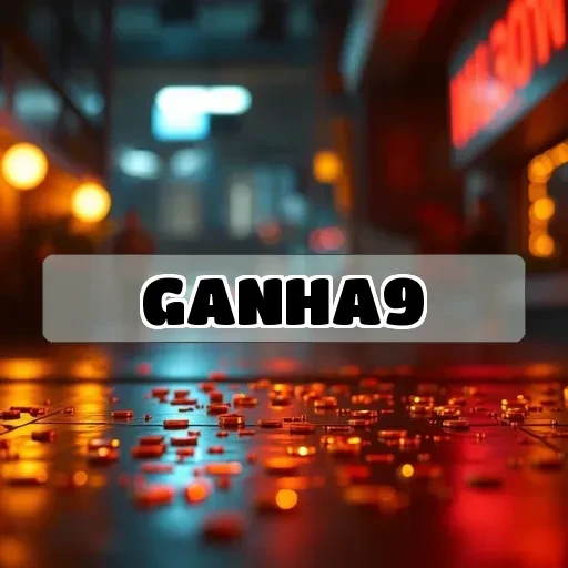 ganha9 RPG