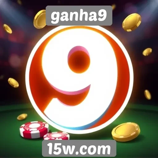 gana9 oferece diversidade de jogos para todos os públicos