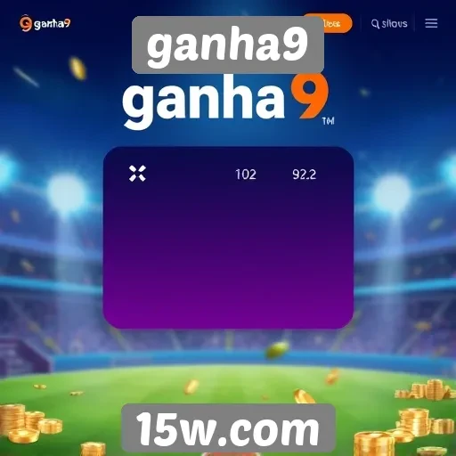 Mudanças na interface do ganha9 melhoram experiência do jogador